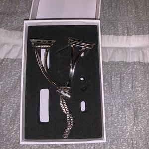 Apple Watch bracelet band